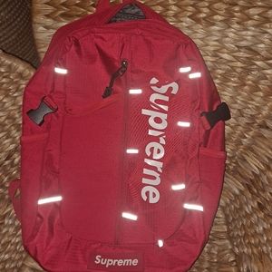 Supreme backpack